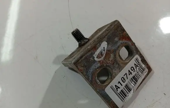 Saab 9-5 Rear door lower hinge 