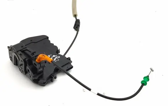 Opel Frontera Front door lock 9856453880 MP2062503178 36000386M01