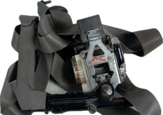 Ford F150 Front seatbelt GL3B16812D65AA