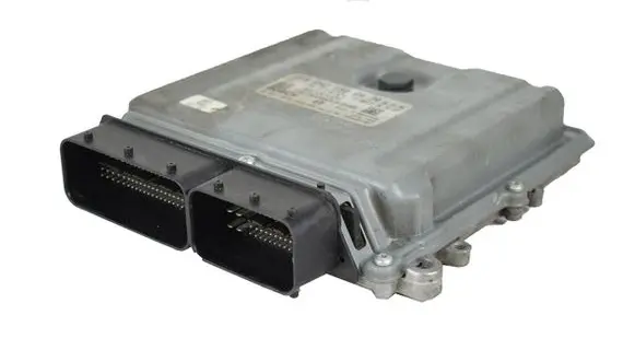 Mercedes-Benz R W251 Engine control unit/module A6421506434 0281014940