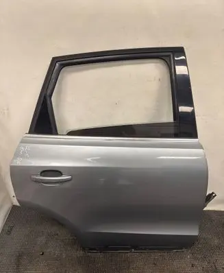 Audi Q5 SQ5 Rear door LY7G