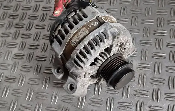 Generator/alternator