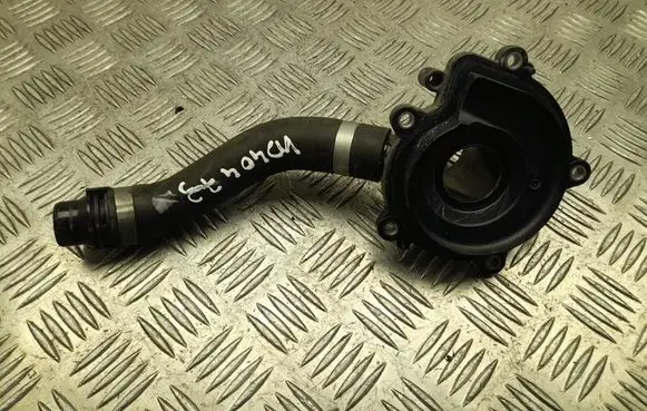 Mercedes-Benz C W206 Engine coolant pipe/hose A2542032500