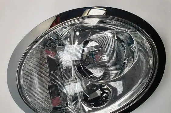 Mini One - Cooper R50 - 53 Headlight/headlamp 8821112R