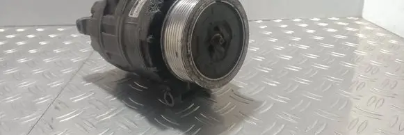 Mercedes-Benz ML W164 Air conditioning (A/C) compressor (pump) 0022305411