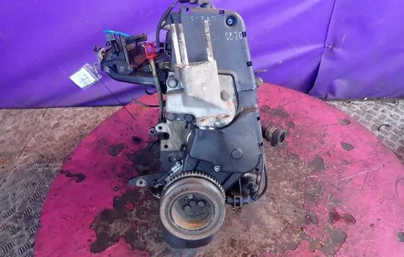 Fiat Punto (188) Engine 188A4000