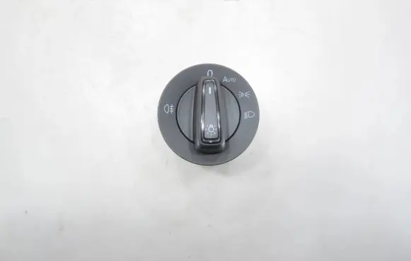 Volkswagen T-Cross Light switch 5G0941431AQ 10097004