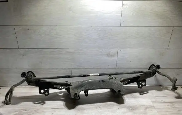 BMW X2 F39 Rear subframe 6862558