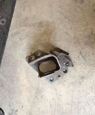 Nissan X-Trail T32 Other rear suspension part 
