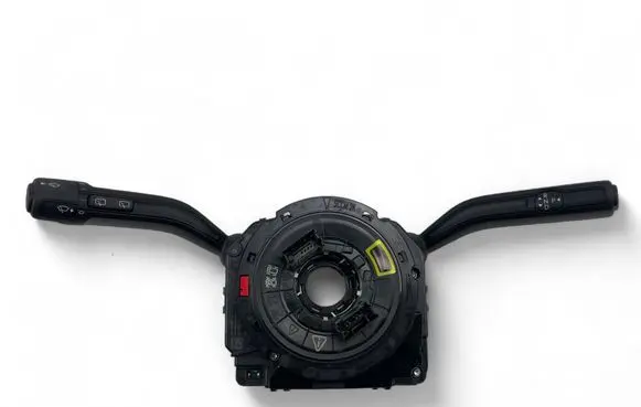 Indicator stalk