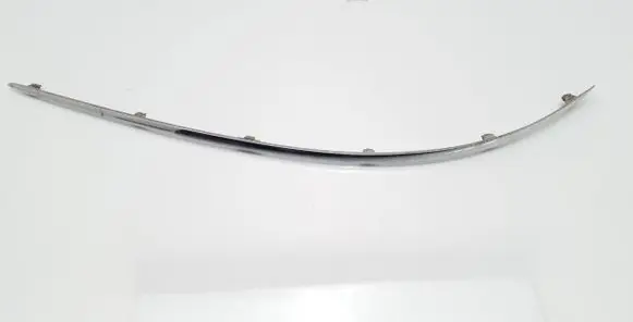 Mercedes-Benz A W169 Front bumper splitter molding A1698851374