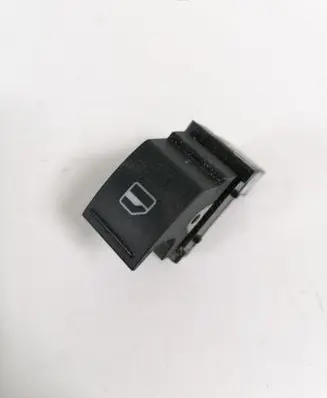 Volkswagen PASSAT CC Electric window control switch 7L6959855B