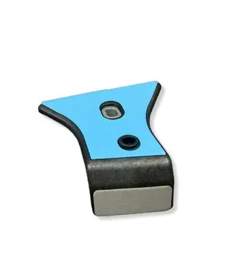Mercedes-Benz CLA C118 X118 Bracket in trunk/boot A1188840300