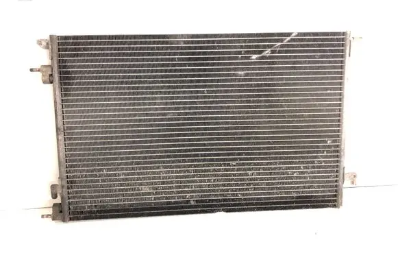 Opel Vectra C A/C cooling radiator (condenser)