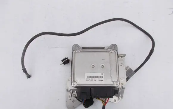 BMW X5 E70 Engine control unit/module 1277022124