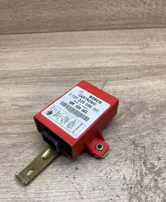 Mitsubishi Carisma Other control units/modules 1137328056 MR309663