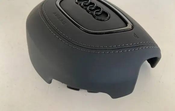 Audi A7 S7 4G Steering wheel airbag cover 
