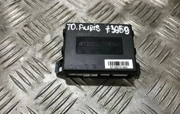 Toyota Auris 150 Other control units/modules st160101463