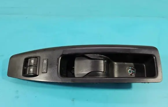 Opel Combo D Front door interior handle 35484919 IMPRK1391563