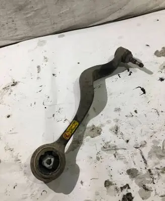 BMW 5 E60 E61 Front lower control arm/wishbone 6082T6