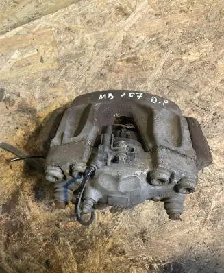 Mercedes-Benz E C207 W207 Front brake caliper