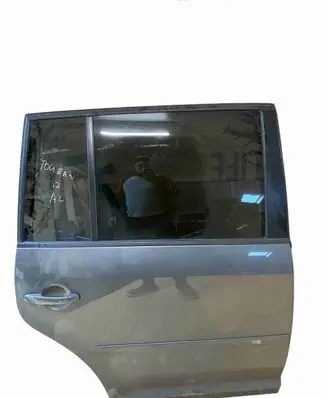 Volkswagen Touran II Rear door 1T0833056S