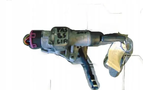Volkswagen PASSAT B5.5 Ignition lock 4B0905851Q