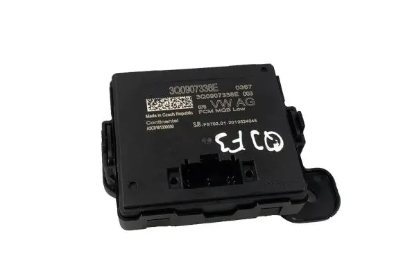 Volkswagen Tiguan Light module LCM 3Q0907338E
