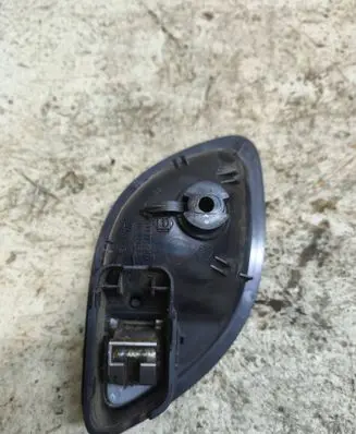 Renault Laguna II Front door interior handle 98007201 8200000744