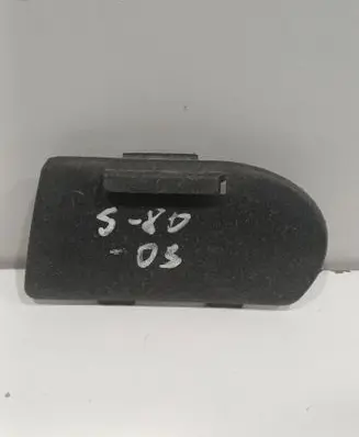 Volvo S80 Front tow hook cap/cover 9190244