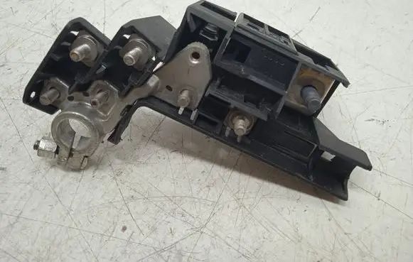 Audi A6 S6 C7 4G Positive cable (battery) 4F0915519