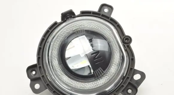 Mini Cooper Countryman F60 Front fog light 7497774