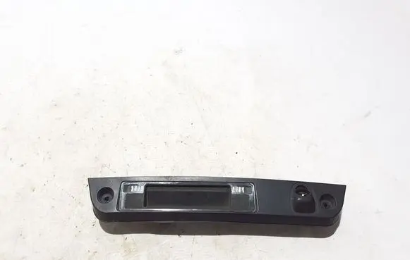 Volvo C40 Loading door exterior handle 32394440