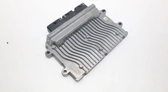 Peugeot 207 Engine control unit/module 9664127180
