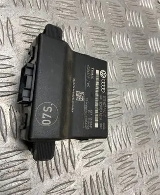 Volkswagen PASSAT B6 Gateway control module 3C0907530C
