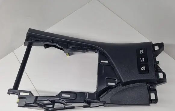 Toyota Auris E180 Other switches/knobs/shifts 5883402050 5883302200