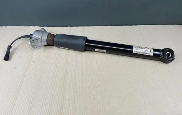 Porsche Macan (95B) Rear shock absorber/damper 95B513035J 462400018206