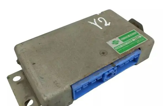 Nissan Maxima Gearbox control unit/module 3103689E00