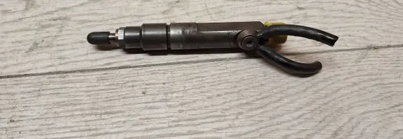 Volvo V70 Fuel injector 046130201f