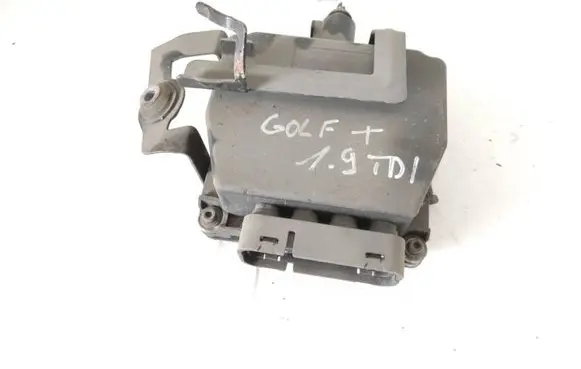 Volkswagen Golf Plus Turbo solenoid valve 6Q0906625