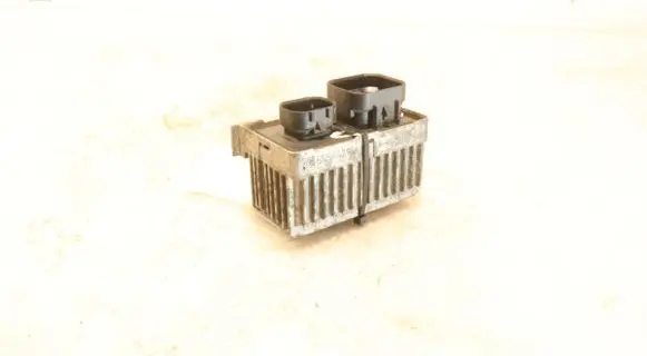 Opel Insignia A Glow plug pre-heat relay