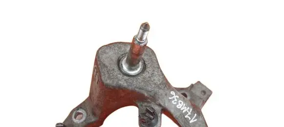 Nissan Qashqai Gearbox mounting bracket 112531366R HRA2