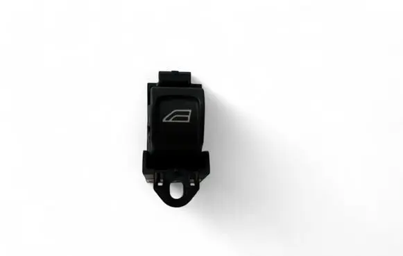 Volvo V70 Electric window control switch 03453310