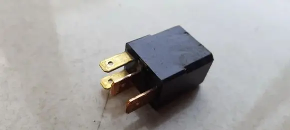 Mazda 6 Other relay ACM33221