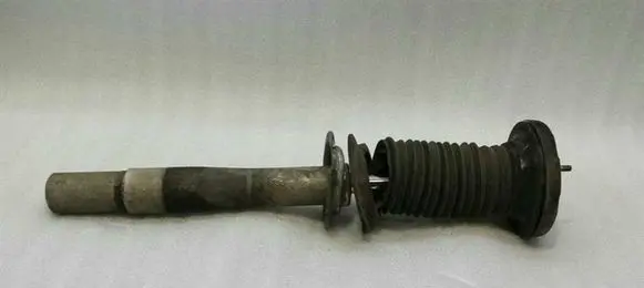 BMW M5 Front shock absorber/damper 2283125