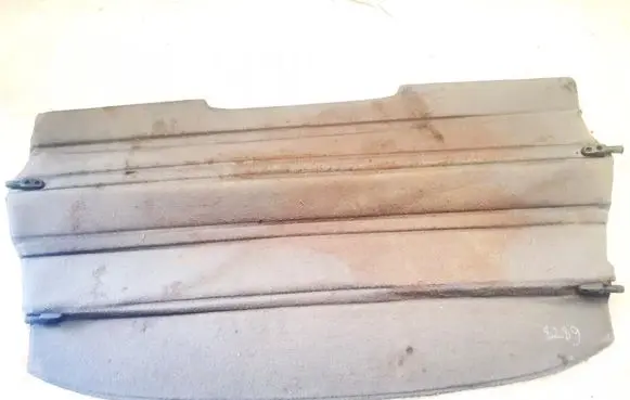 Nissan Almera Tino Parcel shelf