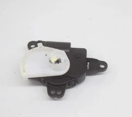Tesla Model S Air flap motor/actuator D267AP9AA02