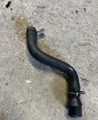 Toyota RAV 4 (XA20) Breather hose/pipe 