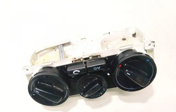 Skoda Octavia Mk1 (1U) Climate control unit