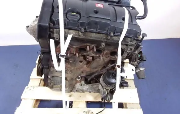 Citroen C4 I Engine 10FX6P